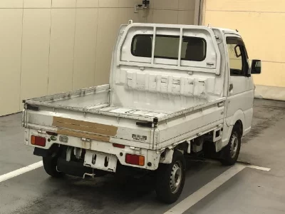 SUZUKI CARRY