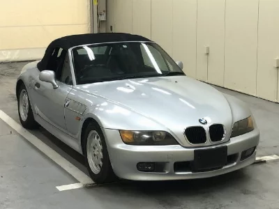 BMW Z3 COUPE