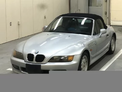 BMW Z3 COUPE
