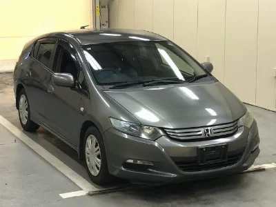 HONDA INSIGHT