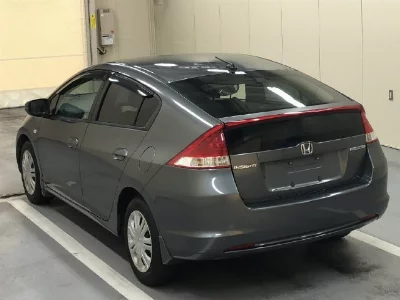 HONDA INSIGHT