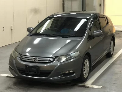 HONDA INSIGHT