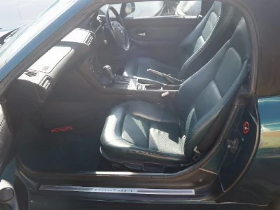 BMW Z3 COUPE