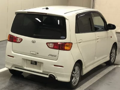DAIHATSU MAX