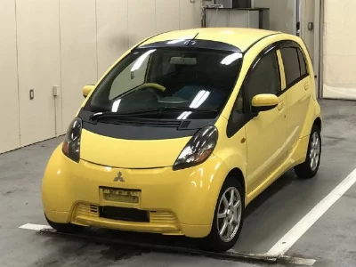 MITSUBISHI I