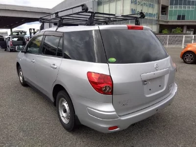 NISSAN NV150 AD
