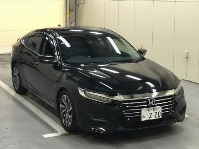 HONDA INSIGHT