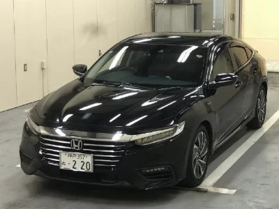 HONDA INSIGHT