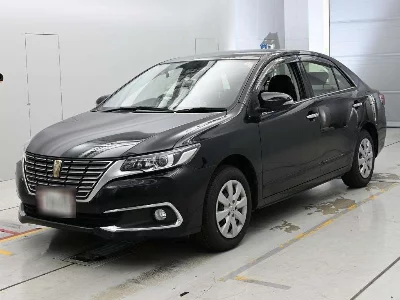 TOYOTA PREMIO