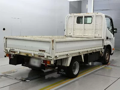 Toyota DYNA TRUCK