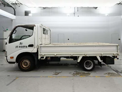 Toyota DYNA TRUCK