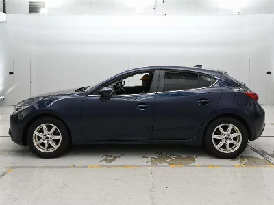 MAZDA AXELA SPORT
