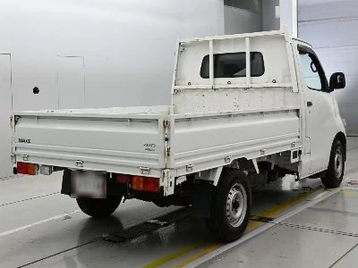 TOYOTA TOWN ACE TRUCK