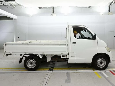 TOYOTA TOWN ACE TRUCK
