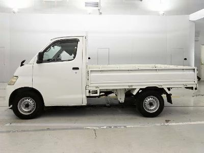 TOYOTA TOWN ACE TRUCK