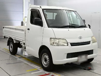 TOYOTA TOWN ACE TRUCK
