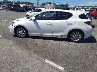 LEXUS CT