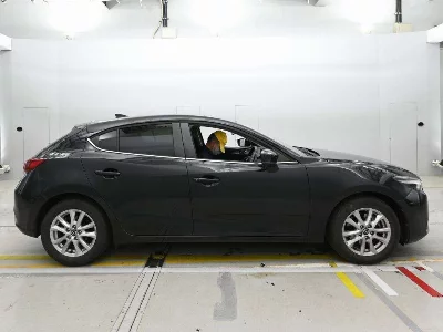 MAZDA AXELA SPORT