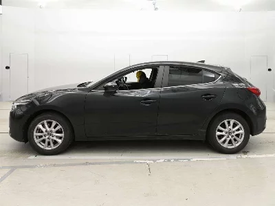 MAZDA AXELA SPORT