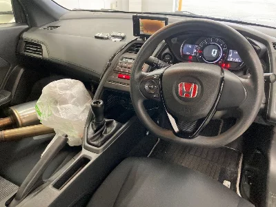 HONDA S660