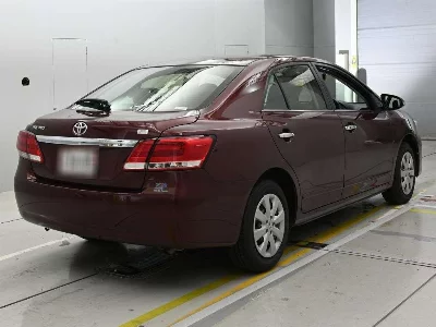 TOYOTA PREMIO