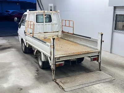 MAZDA BONGO TRUCK