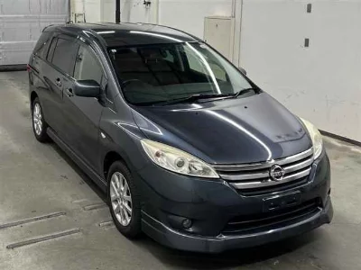 NISSAN LAFESTA