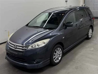 NISSAN LAFESTA