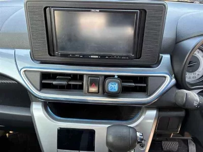 DAIHATSU CAST ACTIVA