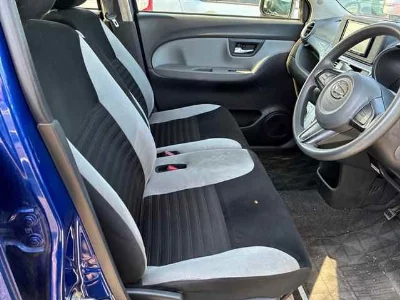 DAIHATSU CAST ACTIVA