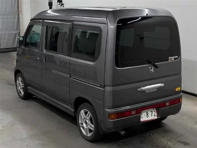 HONDA VAMOS HOBIO