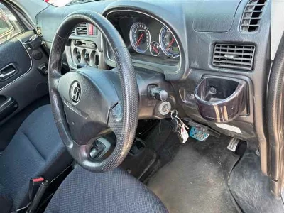 HONDA VAMOS HOBIO