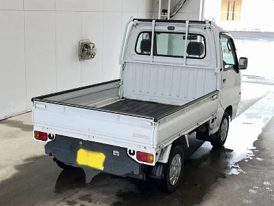 SUBARU SAMBAR TRUCK