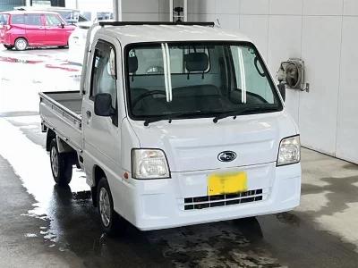SUBARU SAMBAR TRUCK