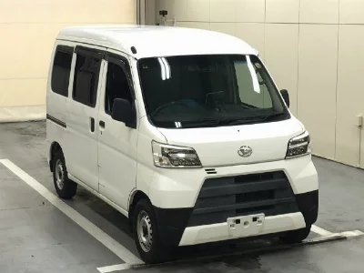 DAIHATSU HIJET CARGO