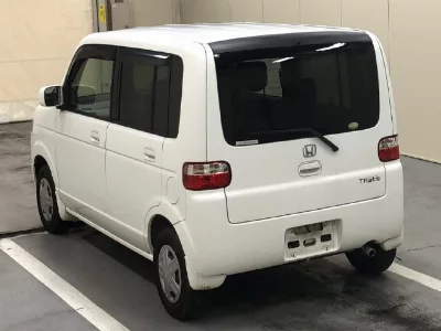 HONDA THATS