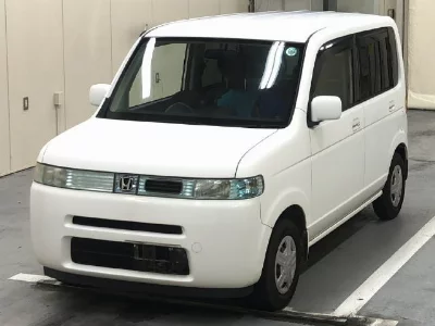 HONDA THATS