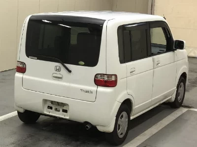 HONDA THATS