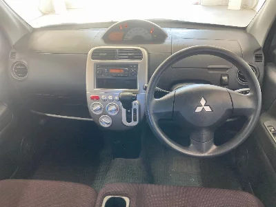 MITSUBISHI TOPPO