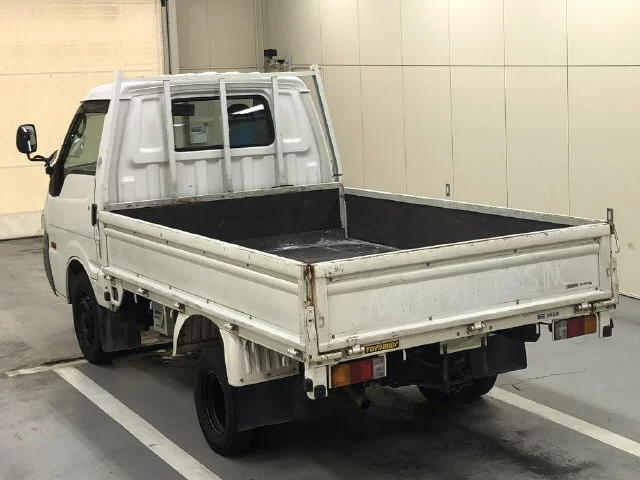 Nissan Vanette  с аукциона в Японии