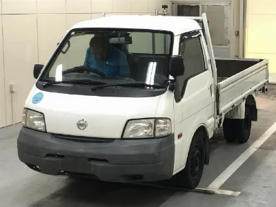 NISSAN VANETTE