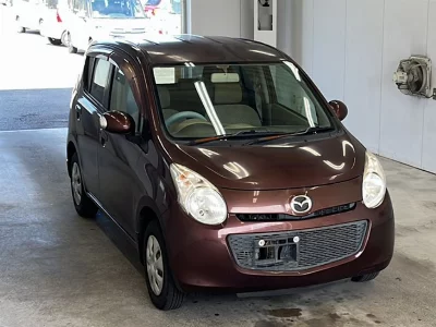 MAZDA CAROL