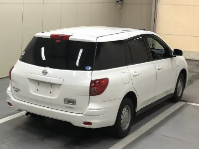 NISSAN NV150 AD