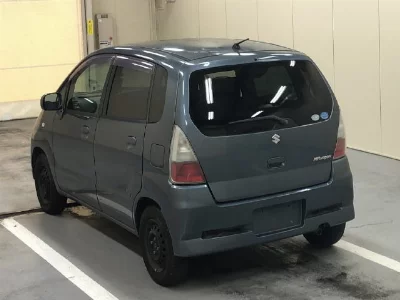 SUZUKI MRWAGON