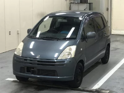 SUZUKI MRWAGON