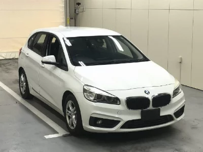 BMW 2 SERIES