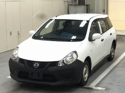 NISSAN NV150 AD
