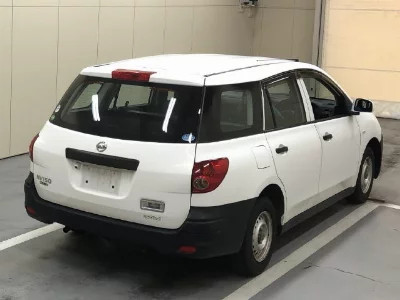 NISSAN NV150 AD