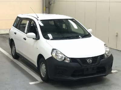 NISSAN NV150 AD