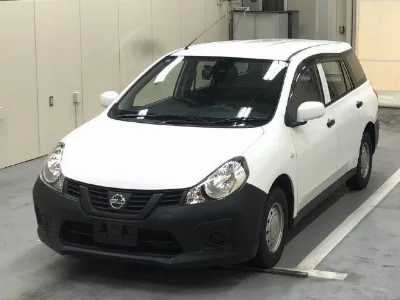 NISSAN NV150 AD